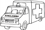 Ambulance 15